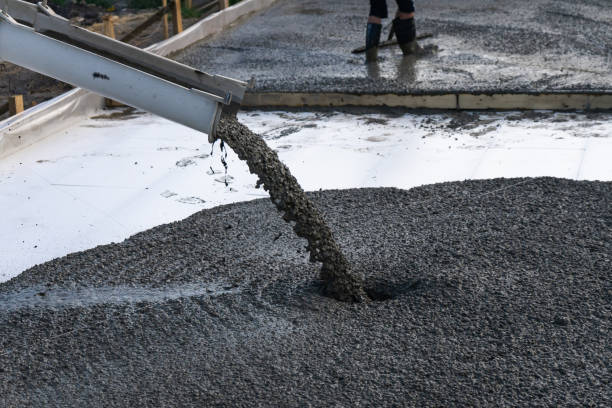 Best Concrete Demolition Services in Grayson Vley, AL