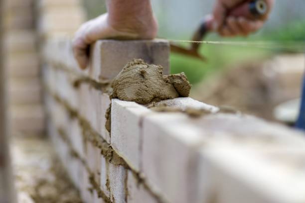 Best Concrete Driveway Installation in Grayson Vley, AL