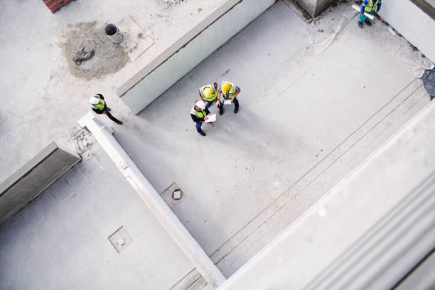 Why Trust Our Certified Concrete Contractors for Your Project Needs in AL?